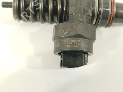 Spreder / Dyse SEAT ALHAMBRA (7V8, 7V9) 1.9 TDI | BP29325698M100 