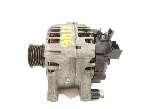 Used Alternator Alternator 18920710 18920710