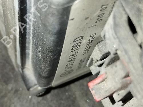 ABS pump VW PASSAT B6 (3C2)  | BP29807964M43 