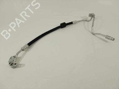 Used AC pipe AC pipe 27528796 27528796