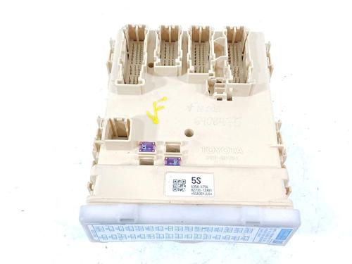 Used Fuse box Fuse box TOYOTA AURIS Estate (_E18_) 1.8 Hybrid (ZWE186_, ZWE186R, ZWE186H) (136 hp) 40262797 40262797