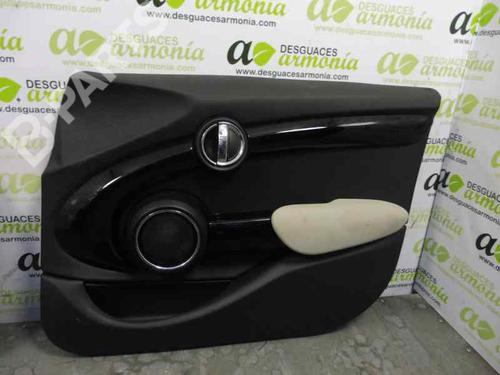 Seats set MINI MINI (F56) Cooper D | BP6637902C78  - Image 7