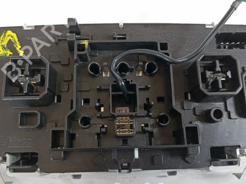 Interior roof light FIAT TIPO Hatchback (356_, 357_) 1.6 D (356HXG1B, 356HXG11) | BP10627199I8 