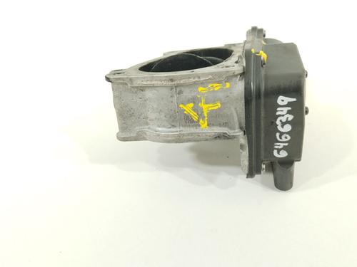 Used Throttle body PORSCHE PANAMERA (970) 3.0 D (300 hp) 27890962