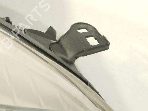Right headlight RENAULT MEGANE III Hatchback (BZ0/1_, B3_) 1.5 dCi | BP36561168C29 - Image 2