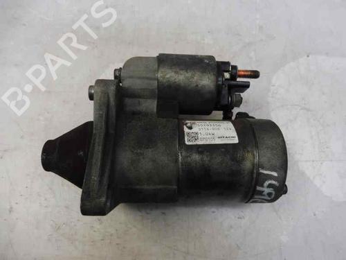 Used Starter Starter 2525886 2525886