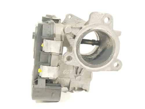 Used Throttle body Throttle body 32090336 32090336