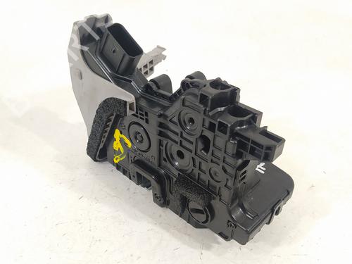 Rear left lock HYUNDAI KONA (OS, OSE, OSI) 1.0 T-GDi Hybrid 48V | BP8168601C100 