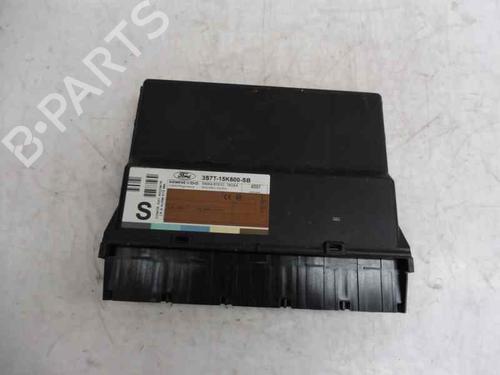 Used Electronic module FORD MONDEO III (B5Y) [2000-2007]  2264428