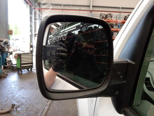 Left mirror RENAULT KANGOO Express (FW0/1_) 1.5 dCi 85 (FW0K, FW0L, FW0B) | BP29745399C26 