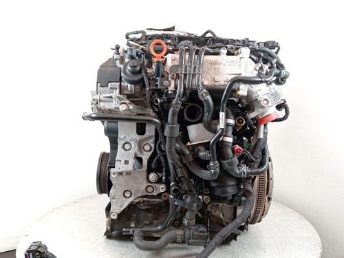 Engine SEAT LEON (5F1) 2.0 TDI | BP24876590M1 - Image 3