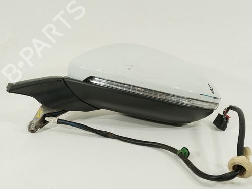 Used Left mirror VW GOLF VII Variant (BA5, BV5) 2.0 TDI (150 hp) 28188646