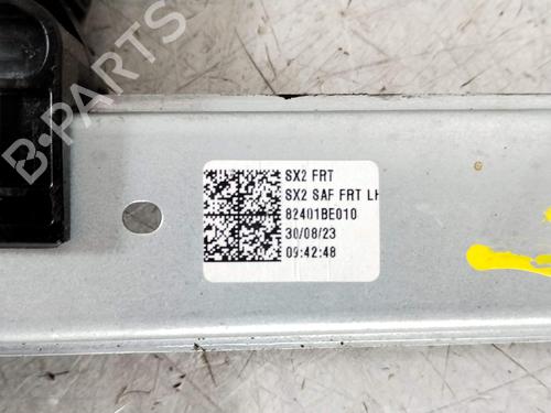 Front left window mechanism HYUNDAI KONA (SX2) 1.6 GDi Hybrid | BP35723437C22 - Image 3