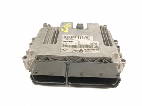 Used Engine control unit (ECU) KIA CARENS IV [2013-2025]  21028441