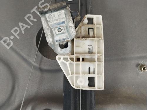 Rear left window mechanism MERCEDES-BENZ B-CLASS Sports Tourer (W245) B 180 CDI (245.207) | BP29244752C24 