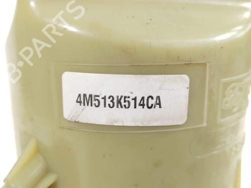 Steering pump FORD C-MAX (DM2) 1.8 TDCi | BP36812457M99  - Image 5