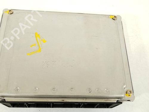 Engine control unit (ECU) BMW 3 (E46) 320 d | BP37463847M57 - Image 6