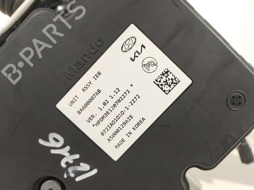 ABS pump KIA SORENTO IV (MQ4, MQ4A) 1.6 T-GDi Hybrid | BP34475443M43  - Image 6
