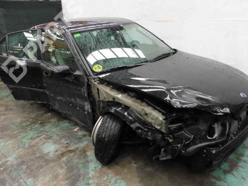 Elektronisk sensor SAAB 9-3 (YS3F, E79, D79, D75) 1.9 TiD | BP8487553M84 