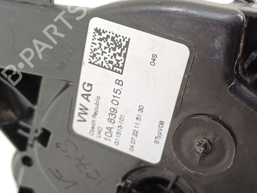 Rear left lock SEAT ARONA (KJ7, KJP) 1.0 TSI | BP25002276C100 