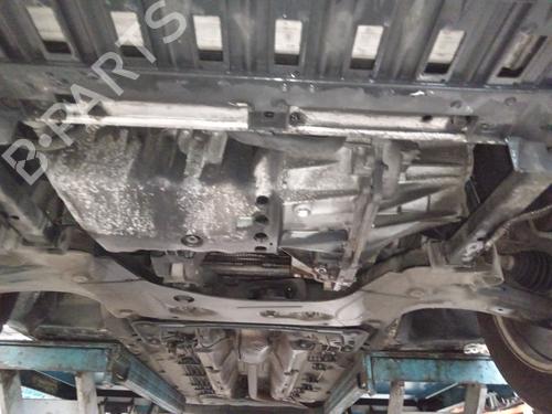 Used Subframe Subframe 38235256 38235256