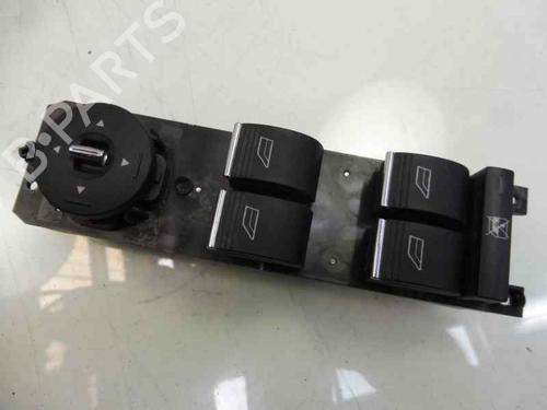 Used Left front window switch FORD FOCUS III [2010-2020]  4495476