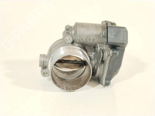 Used Throttle body Throttle body 26549672 26549672
