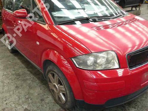 Subframe AUDI A2 (8Z0) 1.6 FSI | BP1842585M9  - Image 9