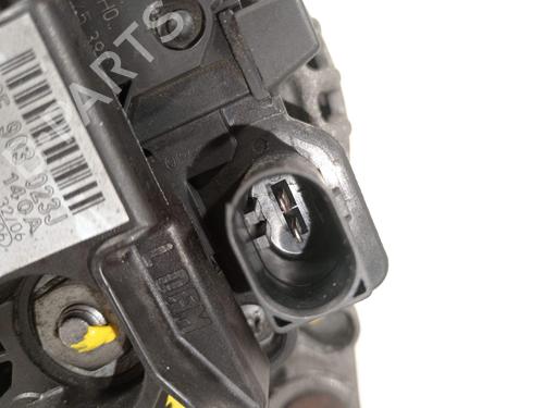 Alternator AUDI A4 B7 Avant (8ED) 2.0 TDI 16V | BP28543306M7 - Image 5