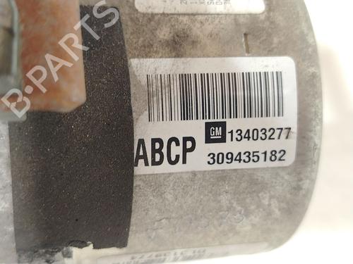 Steering column OPEL CORSA D (S07) 1.3 CDTI (L08, L68) | BP37997112M21 - Image 3