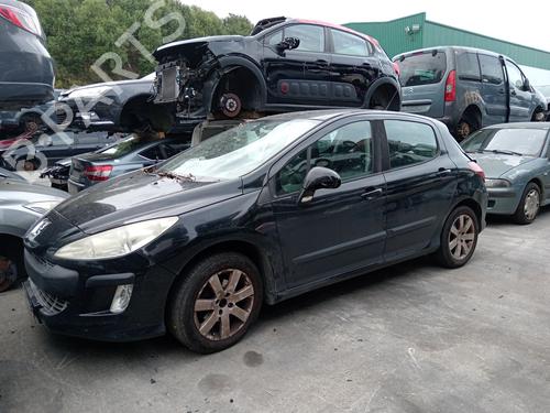 Used Parts PEUGEOT 308 I (4A_, 4C_) 1.6 HDi 4780336
