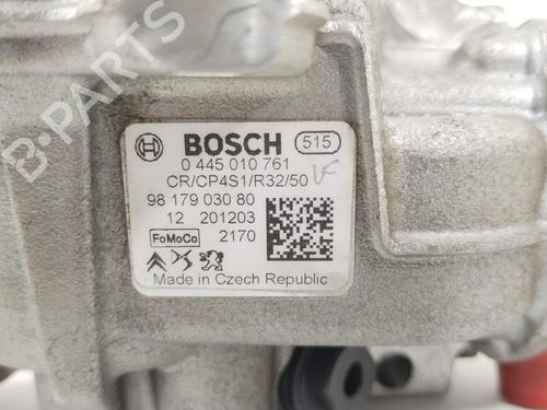 Injection pump OPEL CORSA F (P2JO) 1.5 (68) | BP27297044M78 - Image 2