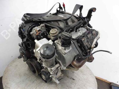Engine MERCEDES-BENZ CLK (C209) CLK 320 (209.365) | BP1851236M1 