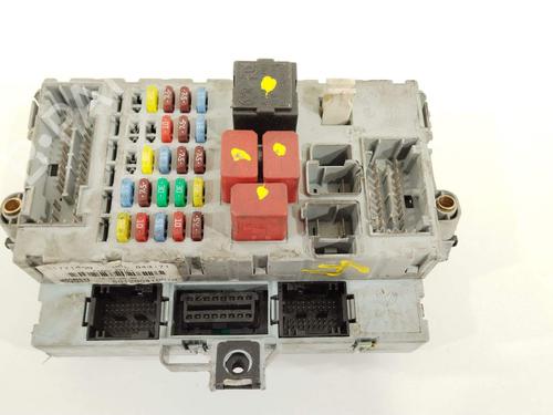 Used Fuse box Fuse box 27396349 27396349