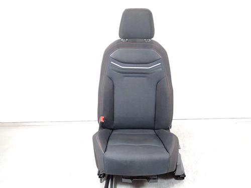 Used Left front seat Left front seat 31637566 31637566