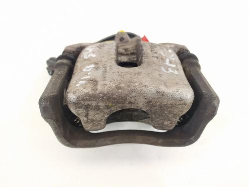 Right rear brake caliper RENAULT MEGANE IV Hatchback (B9A/M/N_) 1.2 TCe 130 (B9MR) | BP11585655M106 