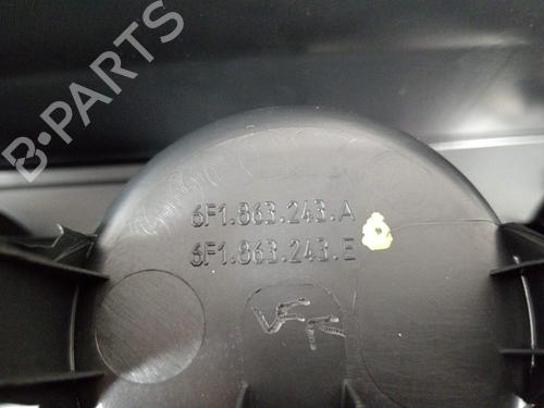 Middle console SEAT ARONA (KJ7, KJP) 1.0 TSI | BP19776039I22 - Image 5