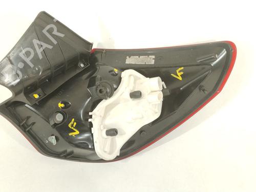Left taillight OPEL ASTRA J (P10) 2.0 CDTI (68) | BP35754777C34 - Image 3