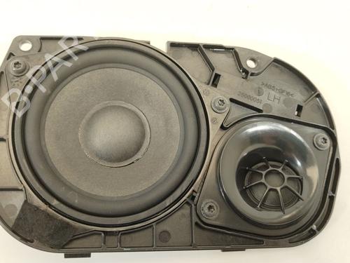Used Speaker BMW 5 Touring (F11) 525 d xDrive (218 hp) 28125483