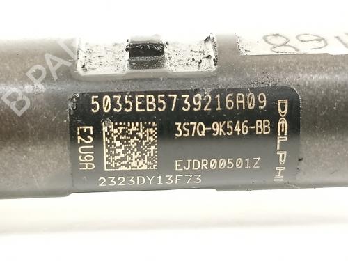 Injector FORD MONDEO III (B5Y)  | BP18268476M100 