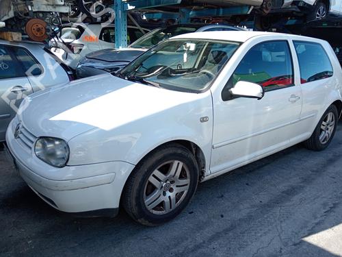 Peças VW GOLF IV (1J1) 1.6 16V 4514841