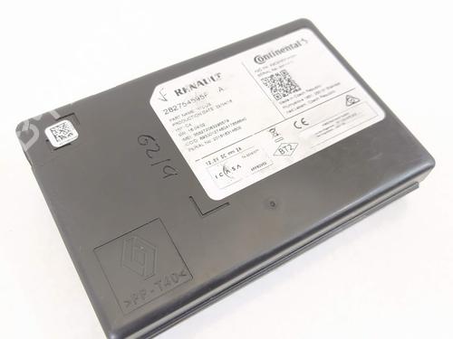 Used Electronic module Electronic module 9705537 9705537