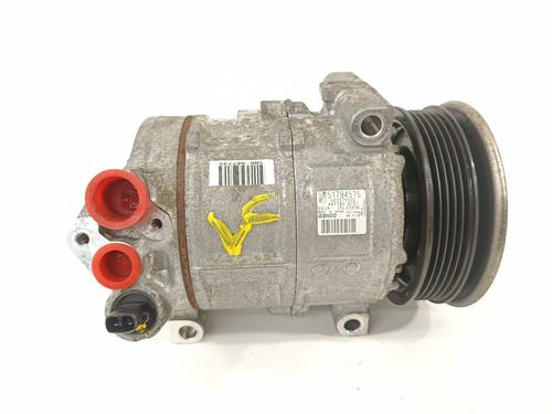 AC compressor FIAT PUNTO EVO (199_)  | BP16811730M34 
