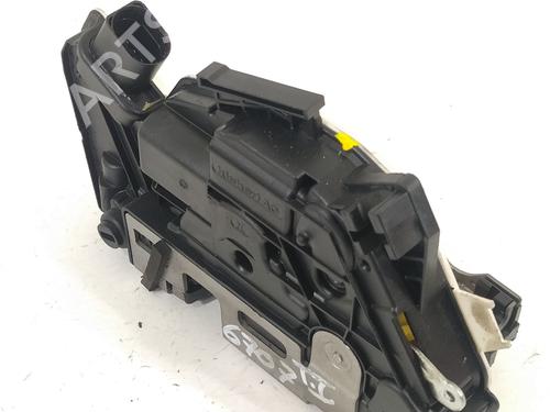 Rear left lock SEAT Mii (KF1, KE1) electric | BP7518535C100 