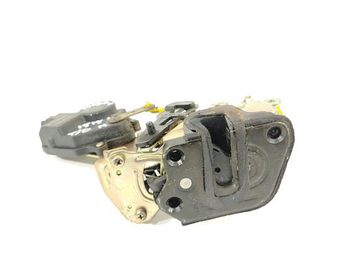Used Rear right lock HYUNDAI TUCSON (JM) [2004-2019]  31975574