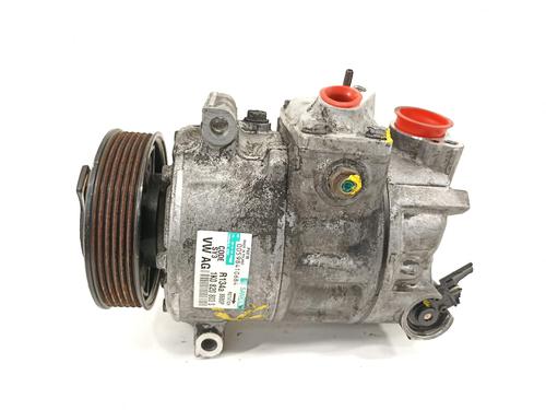 Used AC compressor AC compressor 11031599 11031599
