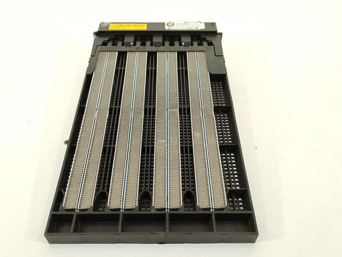Heater resistor BMW 5 Touring (F11) 525 d xDrive | BP28125485M108 
