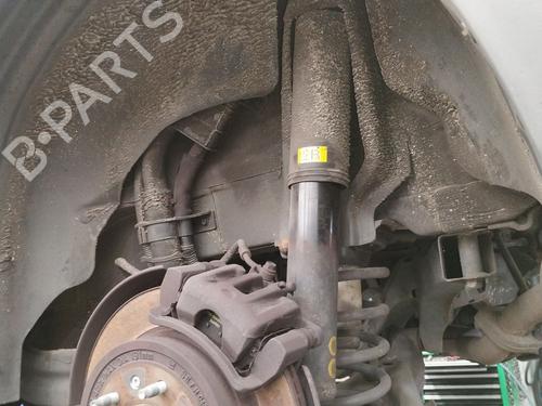 Used Left rear shock absorber Left rear shock absorber 37640224 37640224
