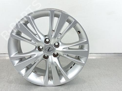 Used Rim LEXUS RX (_L1_) 450h (GYL10_) (249 hp) 30832860