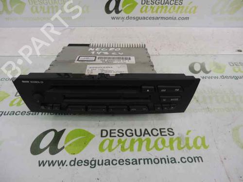 Used Radio Radio 1879274 1879274